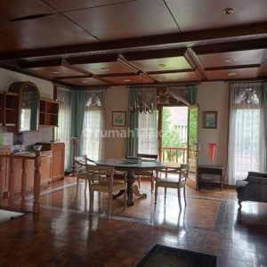 Dijual Villa Ciloto Cipanas