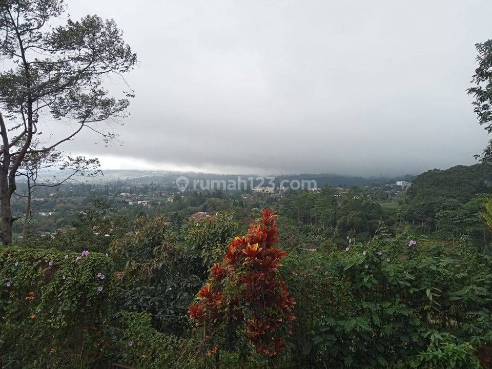 Dijual Villa Ciloto Cipanas