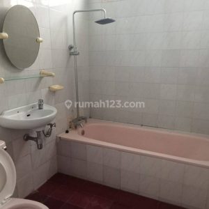 Dijual Villa Ciloto Cipanas