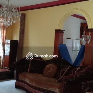 Dijual Villa Kota Bunga Cipanas