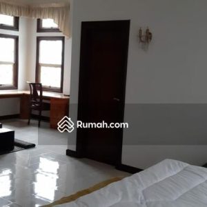 Dijual Villa Kota Bunga Cipanas