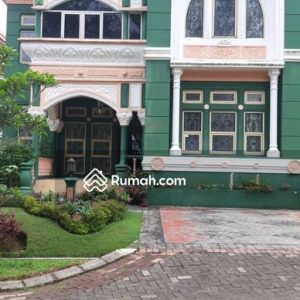 Dijual Villa Kota Bunga Cipanas