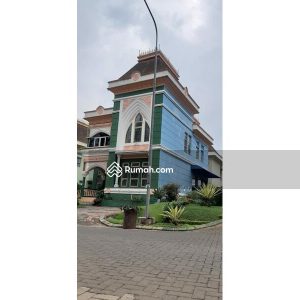 Dijual Villa Kota Bunga Cipanas