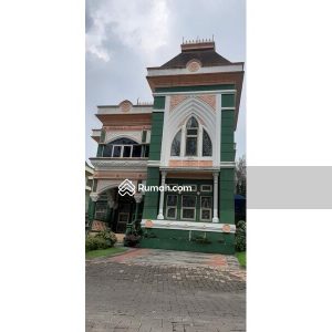 Dijual Villa Kota Bunga Cipanas