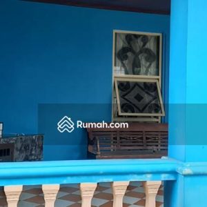 Dijual Villa Kota Bunga Cipanas