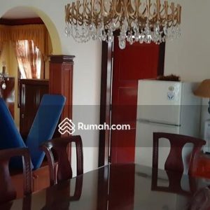 Dijual Villa Kota Bunga Cipanas