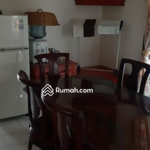 Dijual Villa Kota Bunga Cipanas