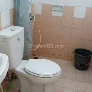 Dijual Villa Kota Bunga Puncak Cipanas