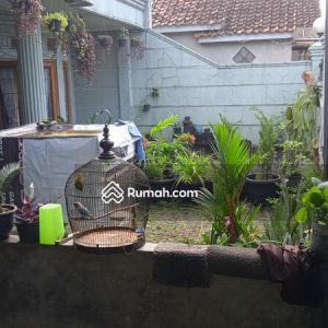 Dijual Rumah Asri di Leles, Cianjur Selatan