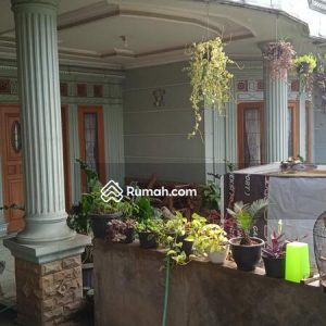 Dijual Rumah Asri di Leles, Cianjur Selatan