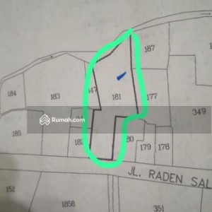 Dijual Rumah Asri di Leles, Cianjur Selatan