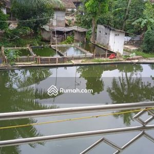 Dijual Rumah Asri di Leles, Cianjur Selatan