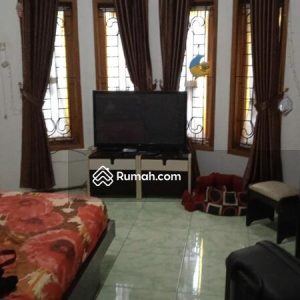Dijual Rumah Asri di Leles, Cianjur Selatan