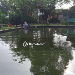 Dijual Rumah Asri di Leles, Cianjur Selatan
