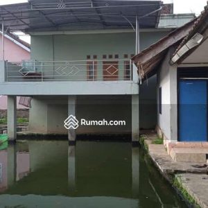 Dijual Rumah Asri di Leles, Cianjur Selatan