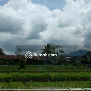 Dijual Tanah Komersial di Jl Panembong Girang, Cianjur Kota