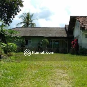 Dijual Tanah Komersial di Jl Panembong Girang, Cianjur Kota