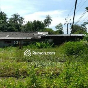 Dijual Tanah Komersial di Jl Panembong Girang, Cianjur Kota
