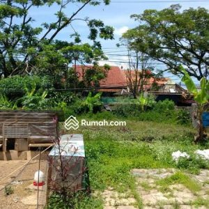 Dijual Tanah Komersial di Jl Panembong Girang, Cianjur Kota