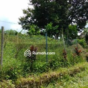 Dijual Tanah Komersial di Jl Panembong Girang, Cianjur Kota