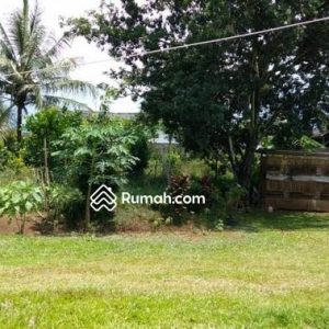 Dijual Tanah Komersial di Jl Panembong Girang, Cianjur Kota