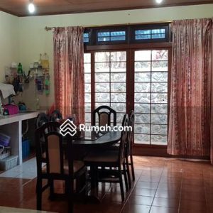 Dijual Villa Kota Bunga Puncak Cipanas
