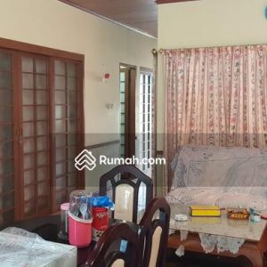 Dijual Villa Kota Bunga Puncak Cipanas
