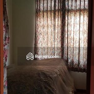 Dijual Villa Kota Bunga Puncak Cipanas