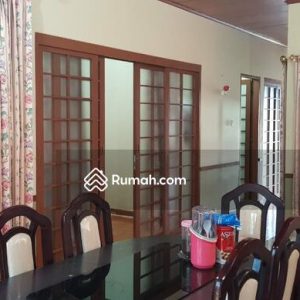 Dijual Villa Kota Bunga Puncak Cipanas