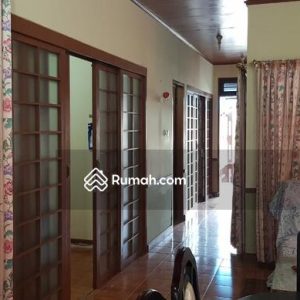 Dijual Villa Kota Bunga Puncak Cipanas