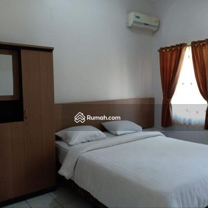 Dijual Villa di Puncak Cipanas