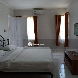 Dijual Villa di Puncak Cipanas