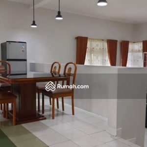 Dijual Villa di Puncak Cipanas