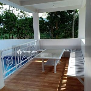 Dijual Villa di Puncak Cipanas
