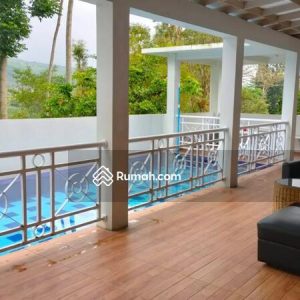 Dijual Villa di Puncak Cipanas
