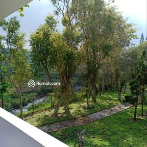 Dijual Villa di Puncak Cipanas