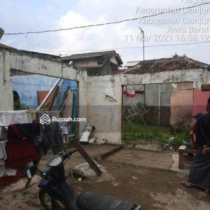 Dijual Tanah di Cikaret, Cianjur Kota
