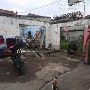 Dijual Tanah di Cikaret, Cianjur Kota