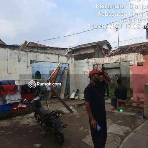 Dijual Tanah di Cikaret, Cianjur Kota