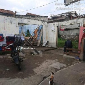 Dijual Tanah di Cikaret, Cianjur Kota