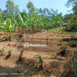Dijual Tanah di Sukaresmi Cianjur