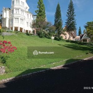 Dijual Tanah Kavling Siap Bangun di Kota Bunga Cipanas