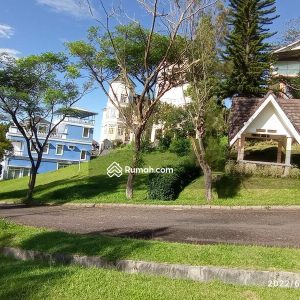 Dijual Tanah Kavling Siap Bangun di Kota Bunga Cipanas