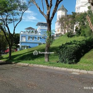 Dijual Tanah Kavling Siap Bangun di Kota Bunga Cipanas