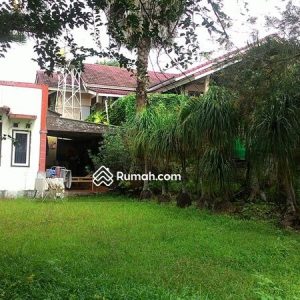 Dijual Villa di Cipanas Cianjur