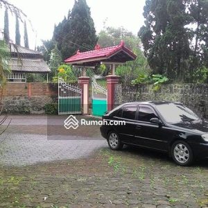 Dijual Villa di Cipanas Cianjur