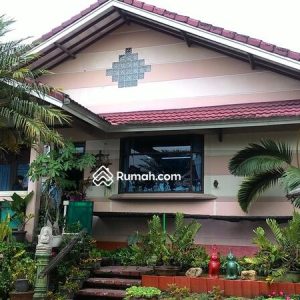 Dijual Villa di Cipanas Cianjur