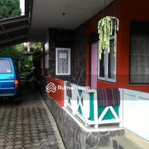 Dijual Villa di Cipanas Cianjur