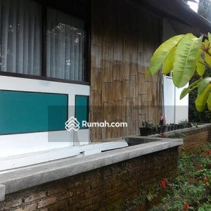Dijual Villa di Cipanas Cianjur