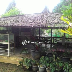 Dijual Villa di Cipanas Cianjur